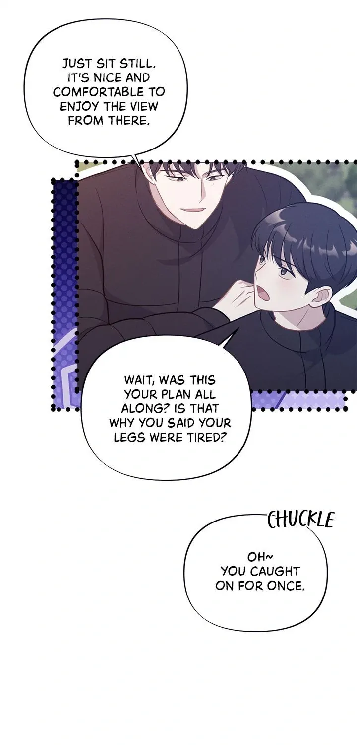 Miracle Illusion Chapter 24 page 29 - 