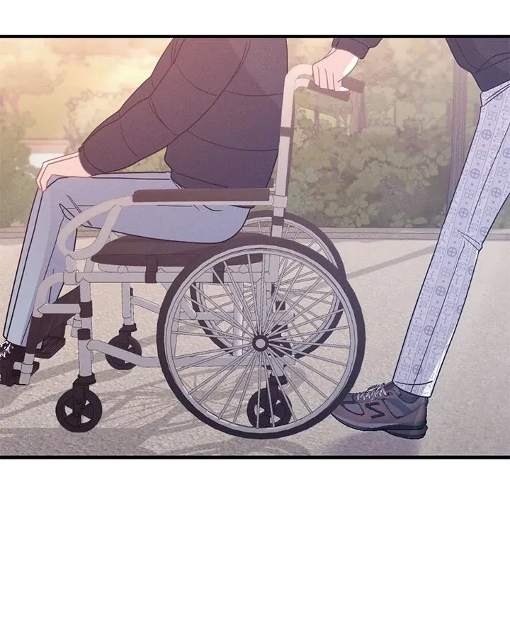 Miracle Illusion Chapter 24 page 30 - 