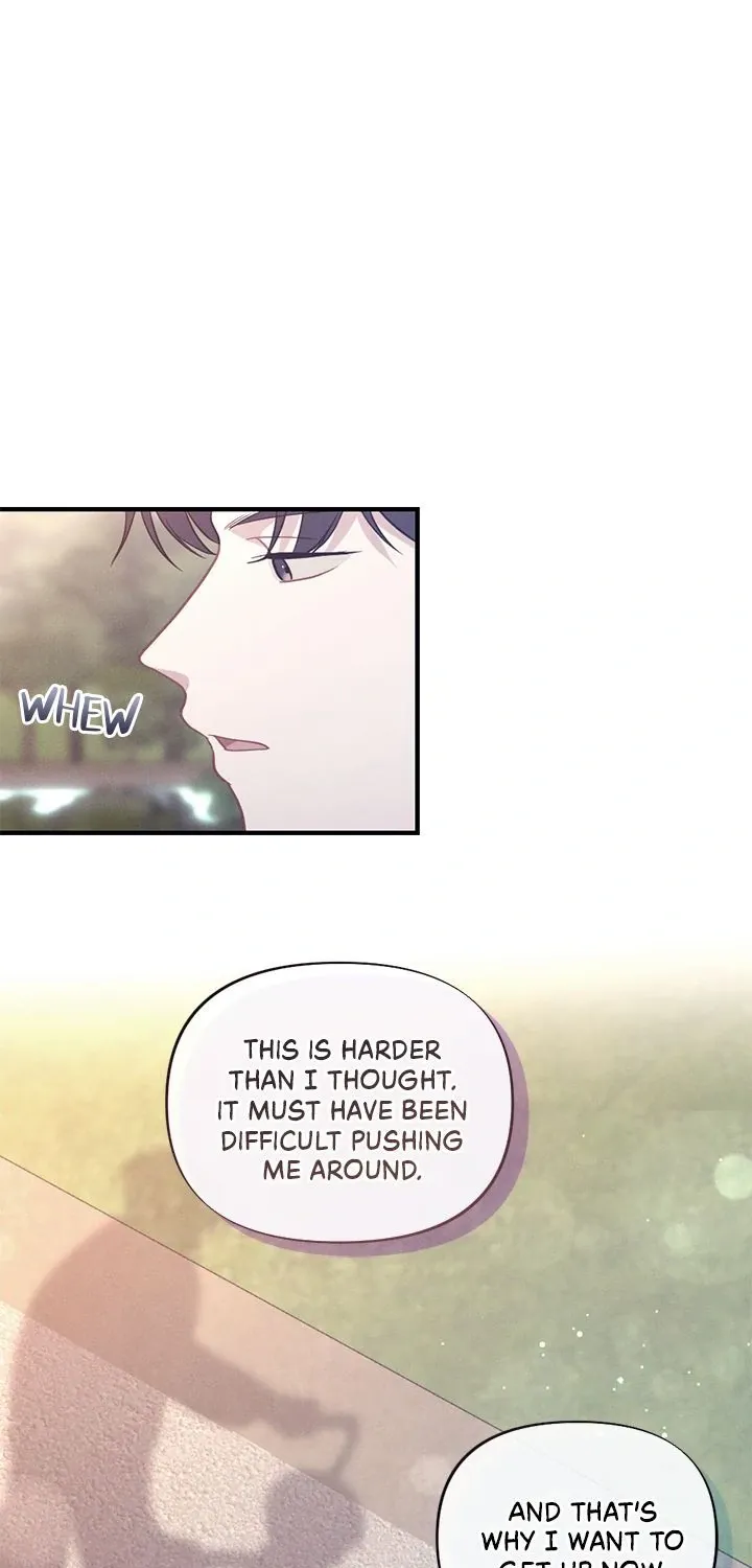 Miracle Illusion Chapter 24 page 31 - 