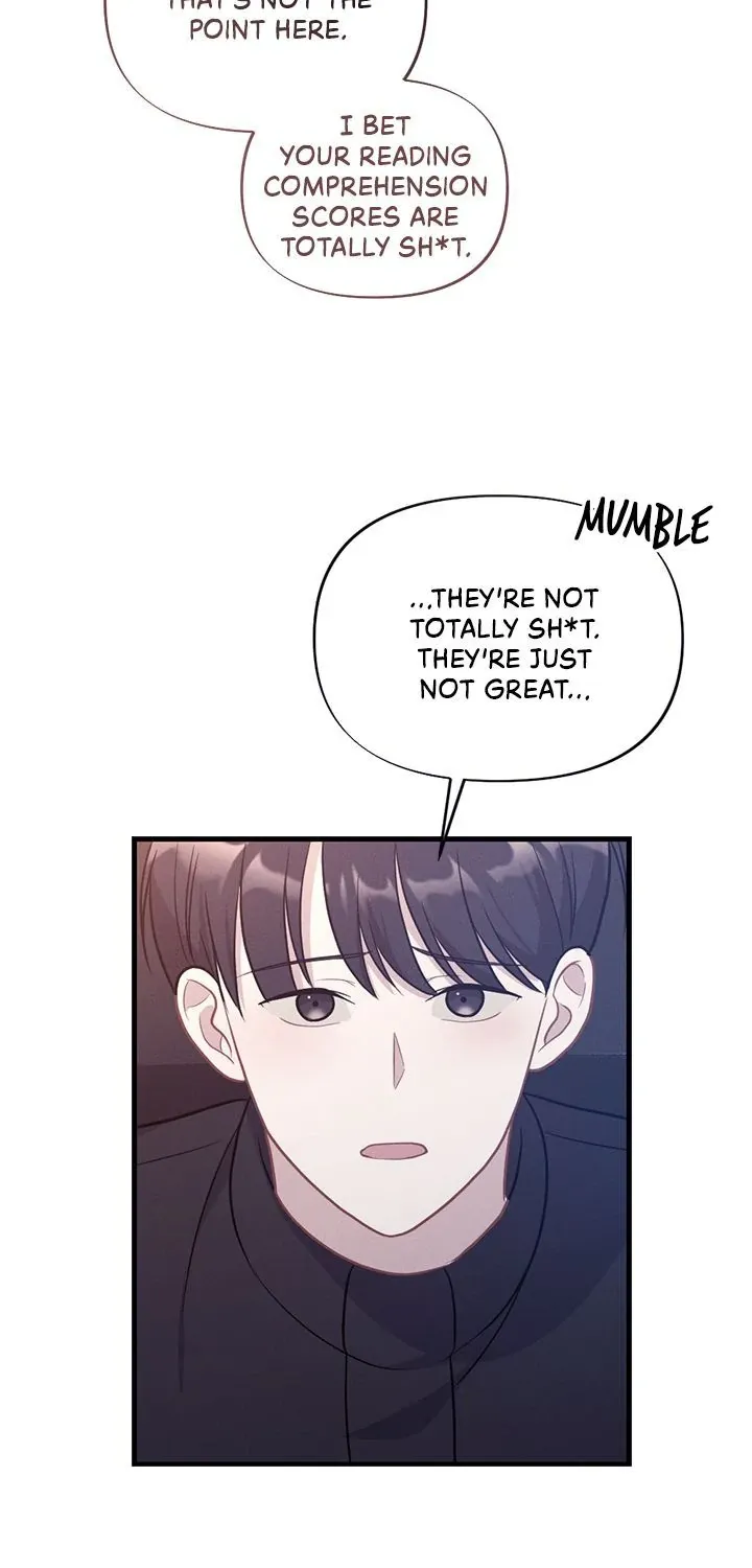 Miracle Illusion Chapter 24 page 33 - 