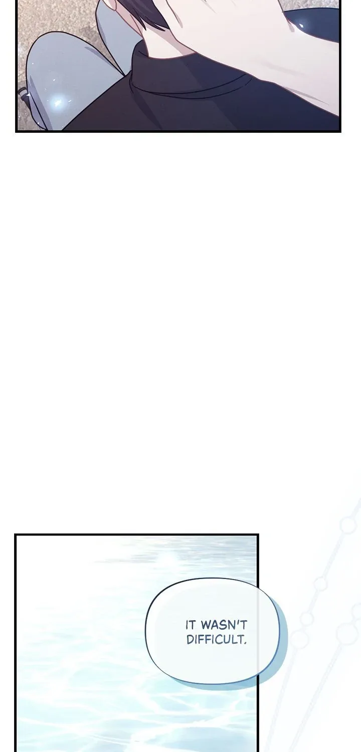 Miracle Illusion Chapter 24 page 35 - 