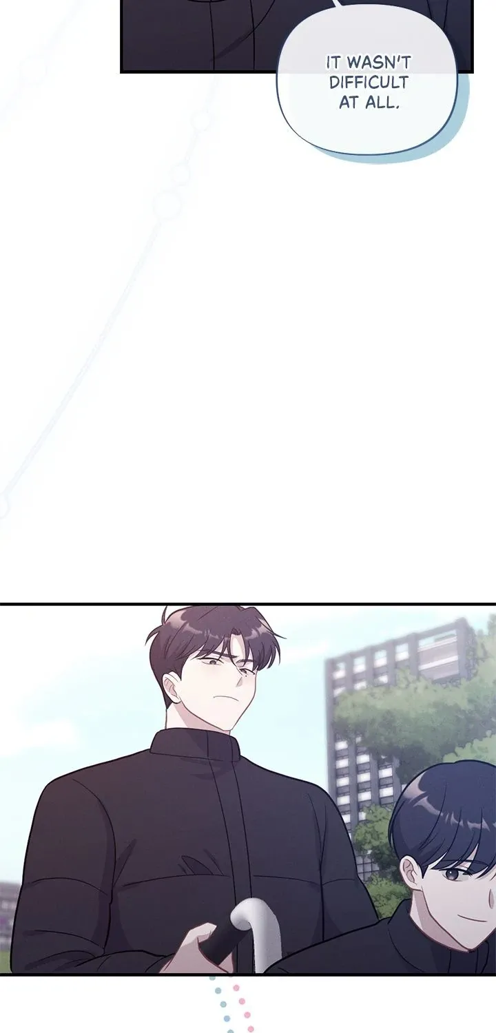 Miracle Illusion Chapter 24 page 37 - 