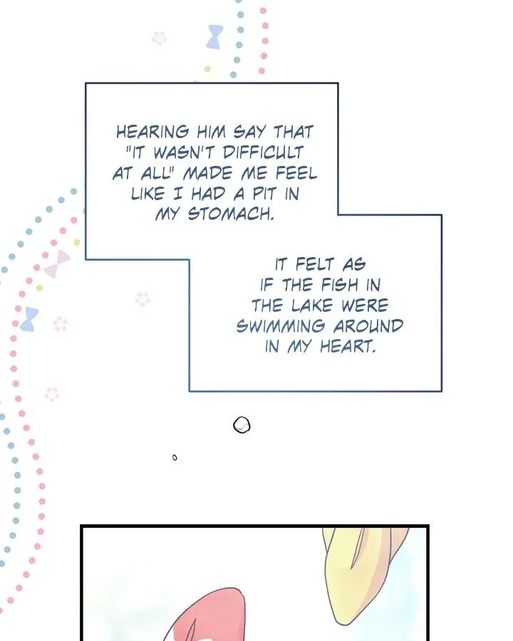 Miracle Illusion Chapter 24 page 38 - 