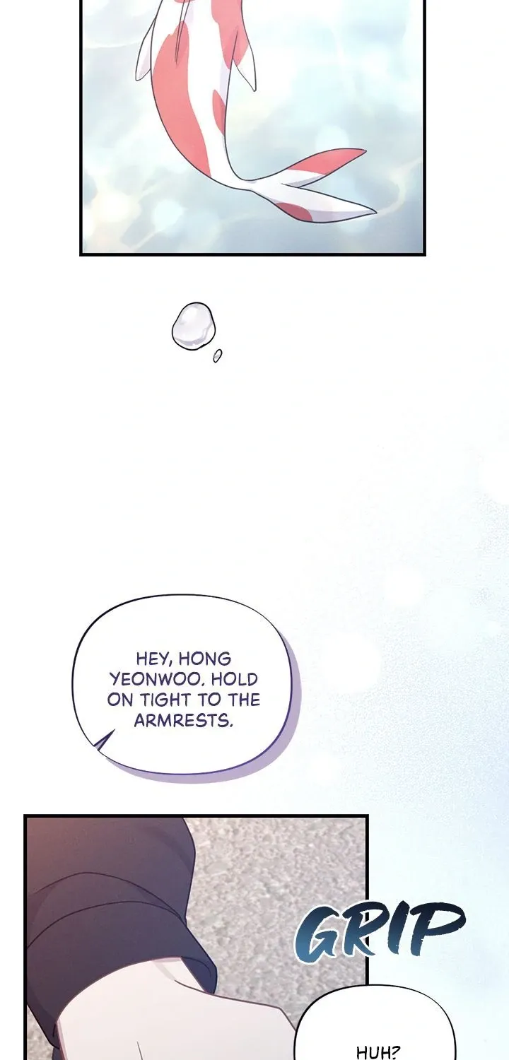 Miracle Illusion Chapter 24 page 39 - 