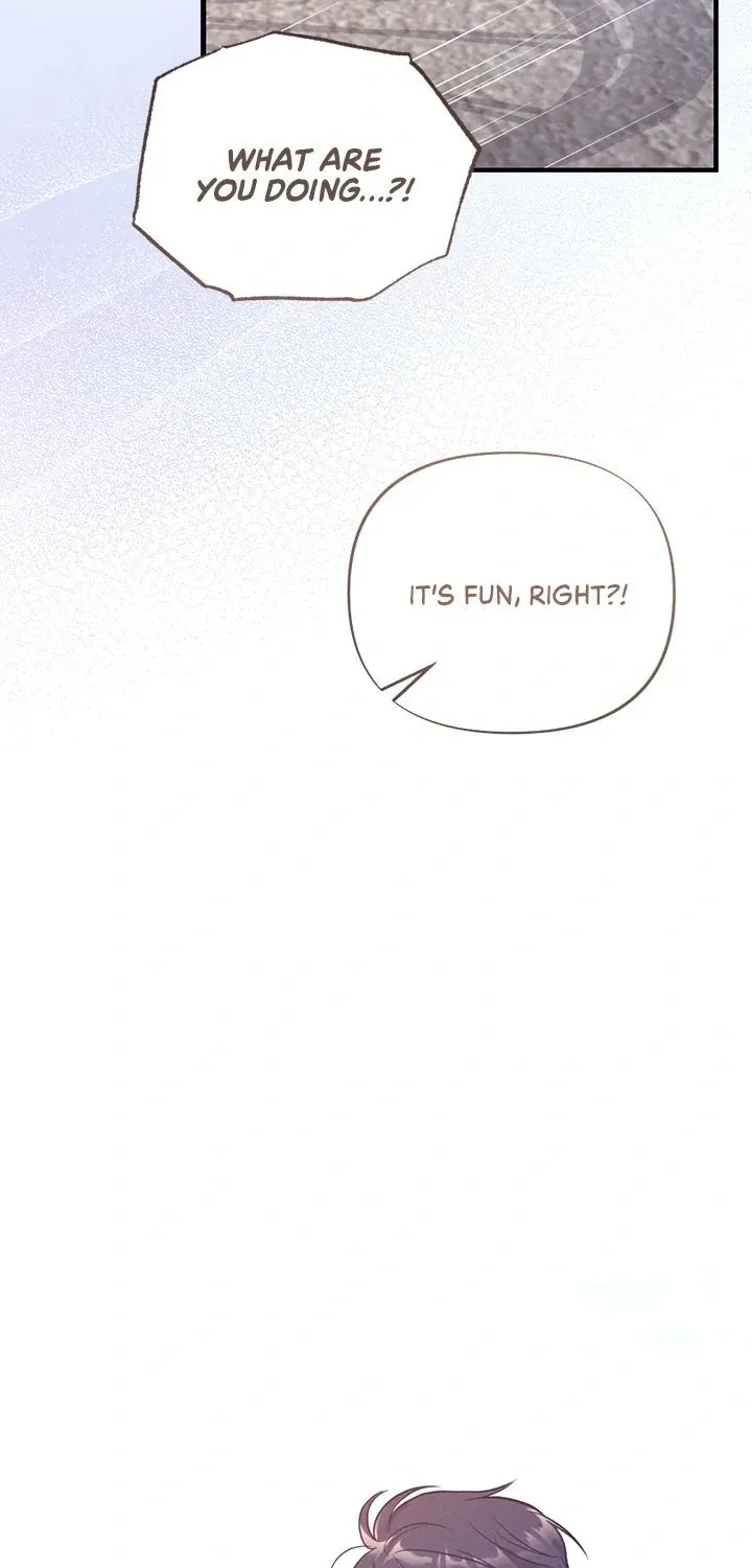 Miracle Illusion Chapter 24 page 41 - 
