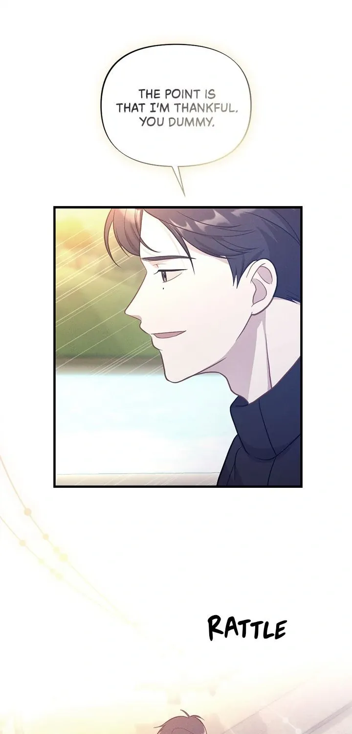 Miracle Illusion Chapter 24 page 43 - 