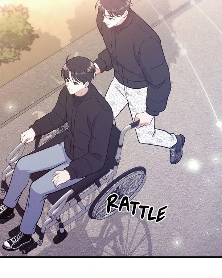Miracle Illusion Chapter 24 page 44 - 