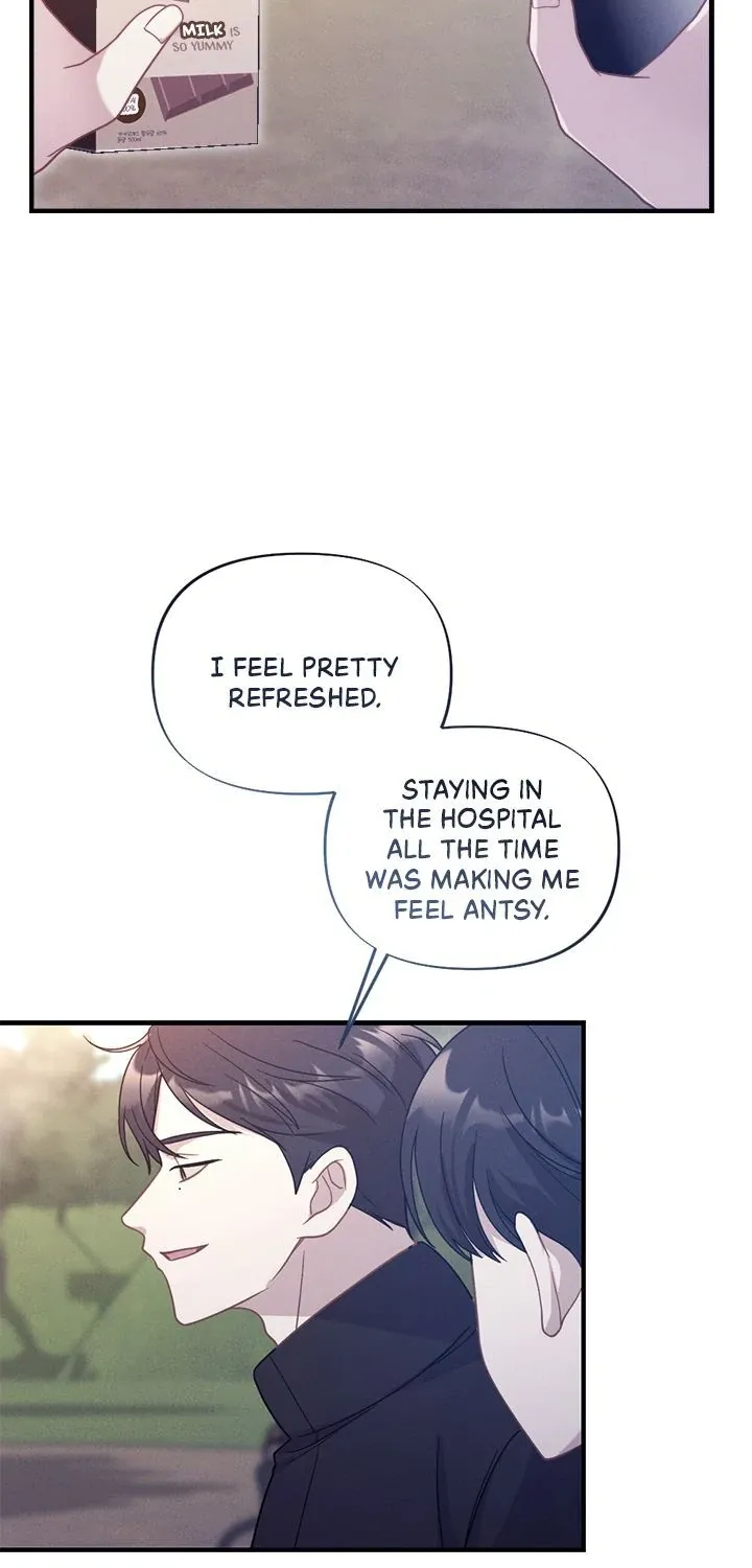 Miracle Illusion Chapter 24 page 47 - 