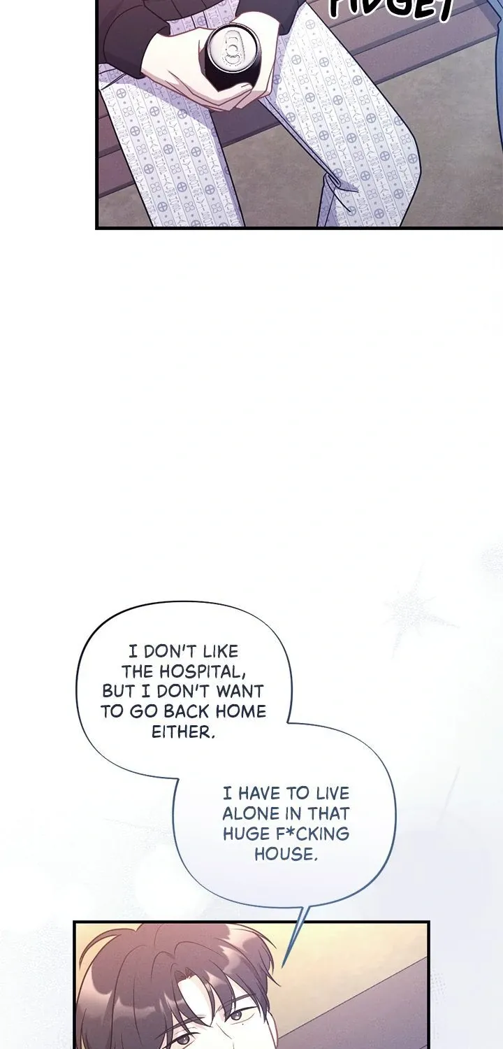 Miracle Illusion Chapter 24 page 49 - 