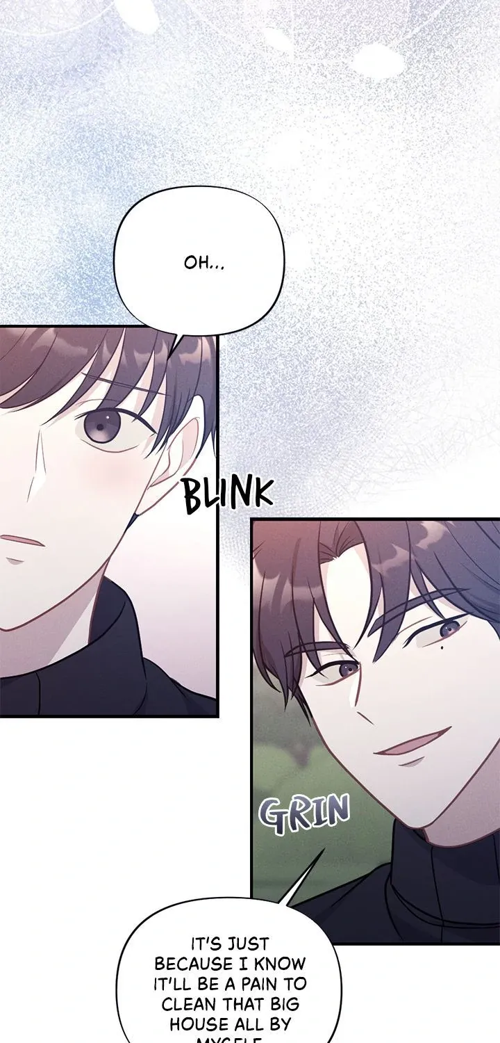 Miracle Illusion Chapter 24 page 51 - 