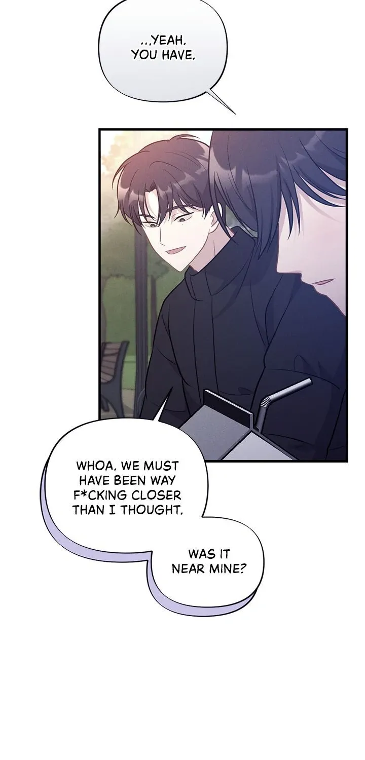 Miracle Illusion Chapter 24 page 55 - 