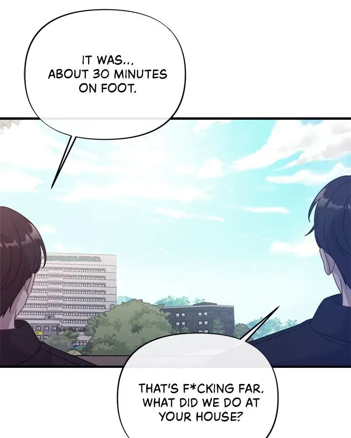 Miracle Illusion Chapter 24 page 56 - 