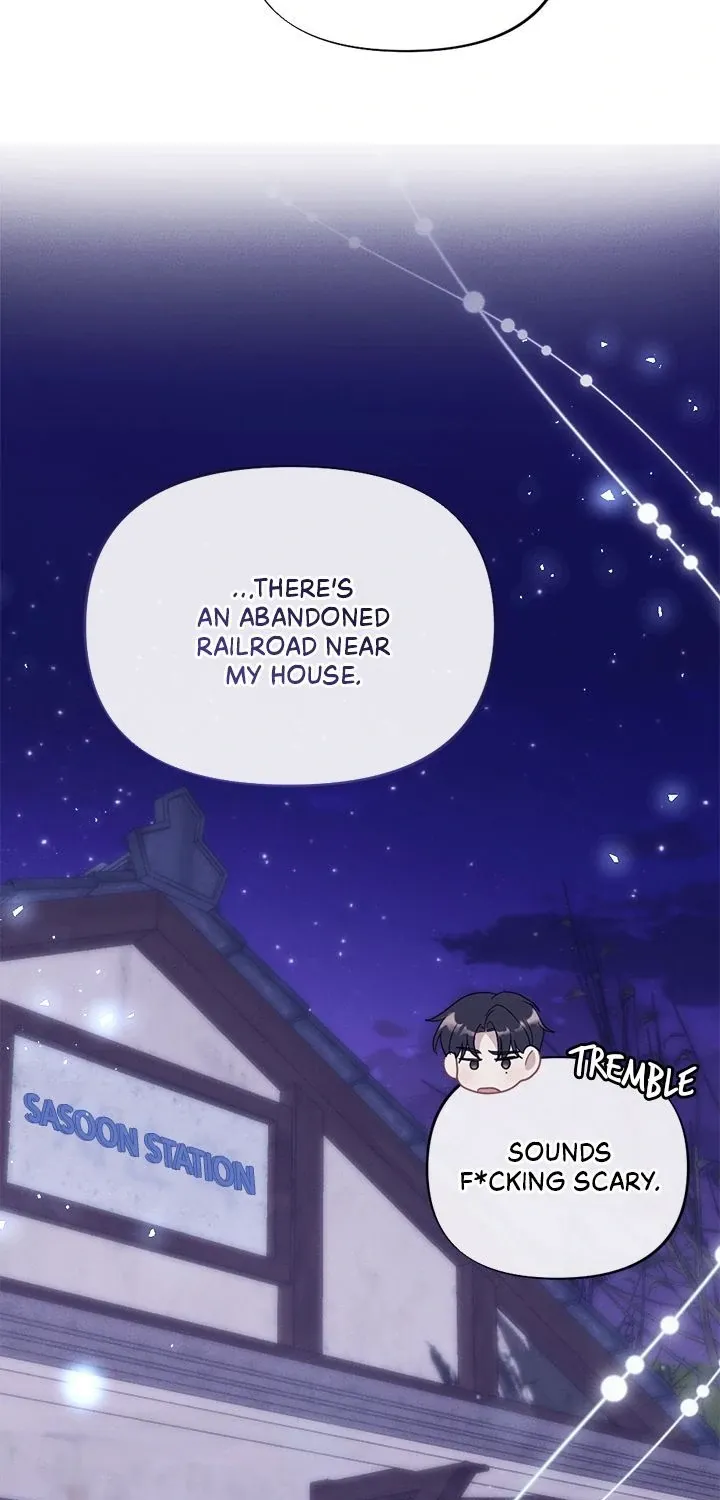 Miracle Illusion Chapter 24 page 57 - 