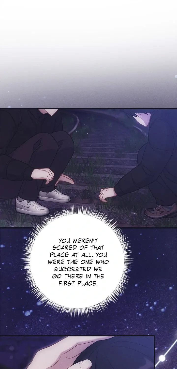Miracle Illusion Chapter 24 page 59 - 