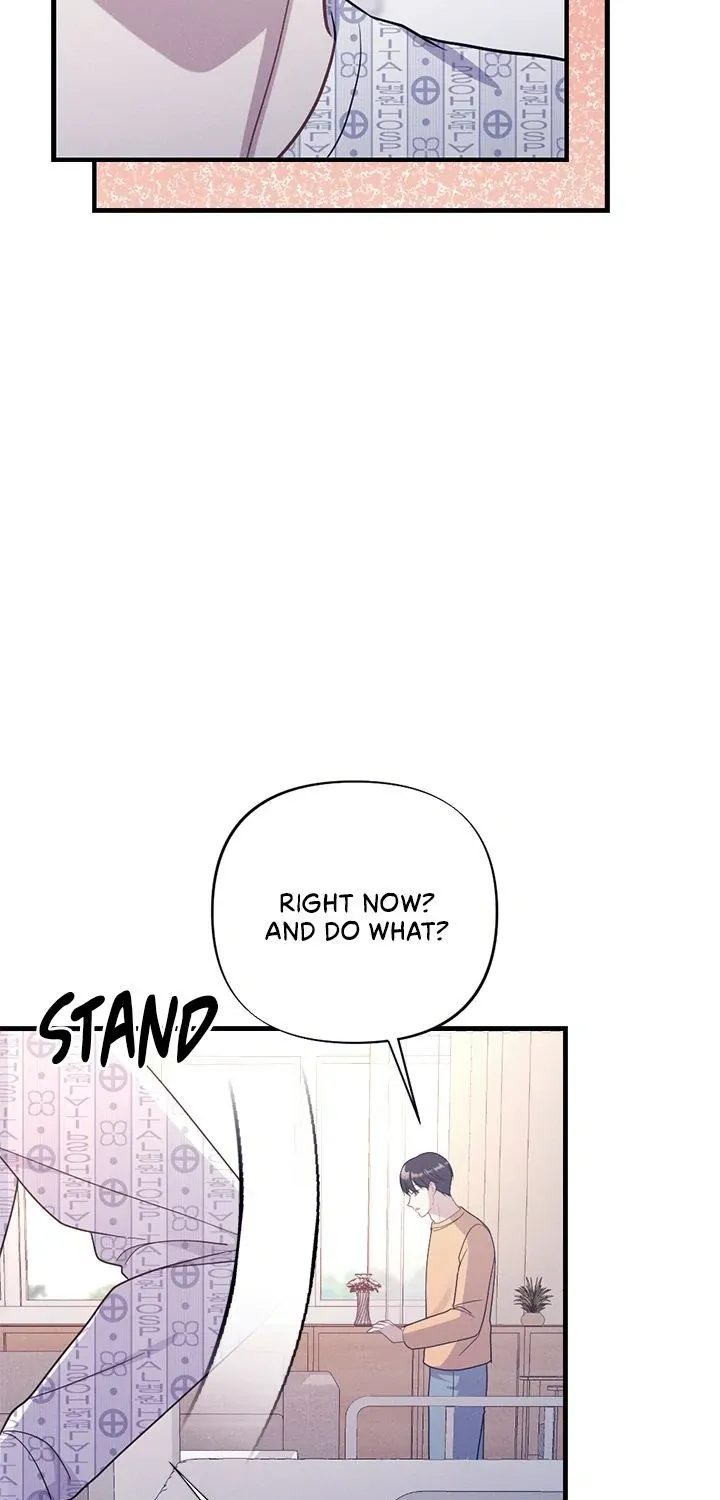 Miracle Illusion Chapter 24 page 7 - 