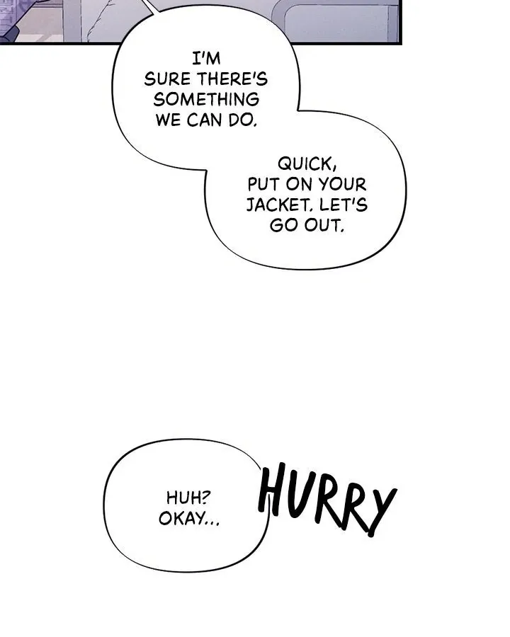 Miracle Illusion Chapter 24 page 8 - 