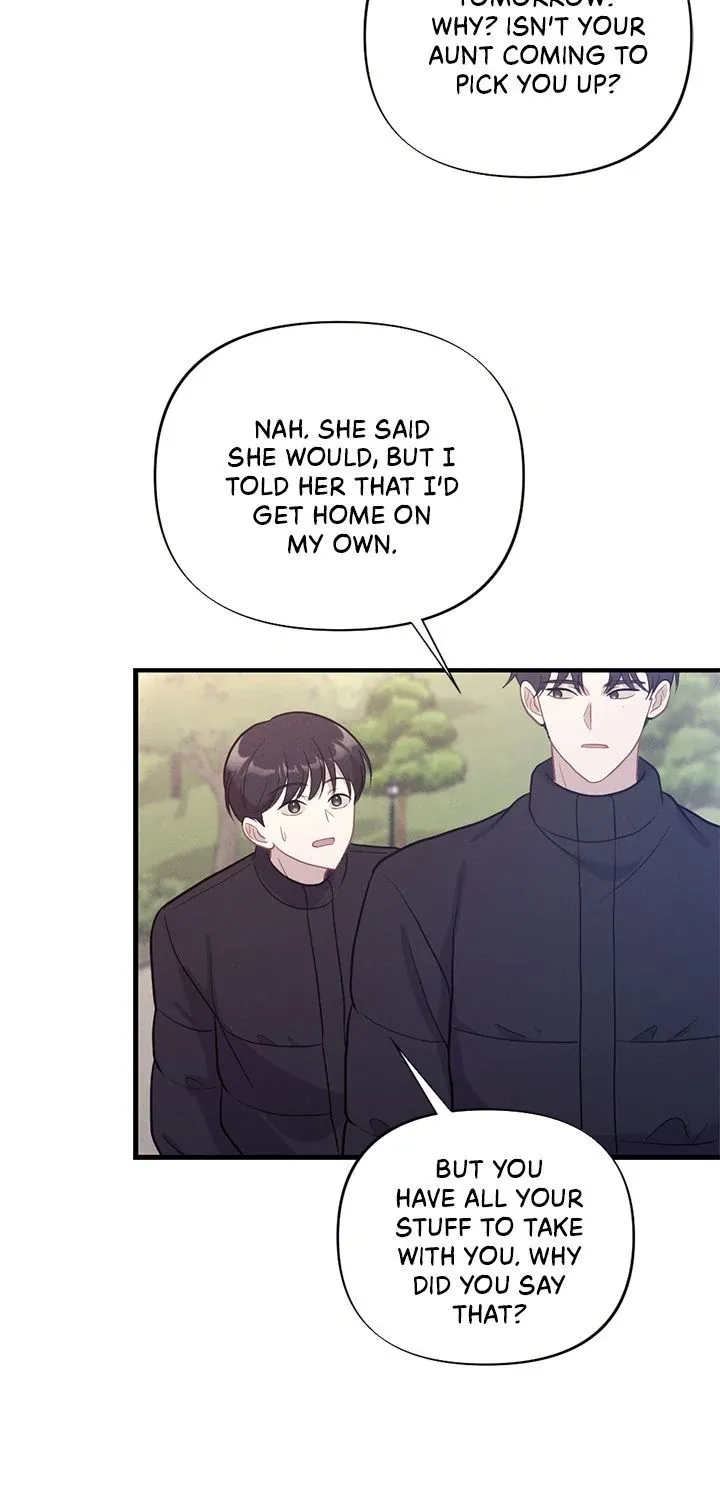 Miracle Illusion Chapter 24 page 71 - 