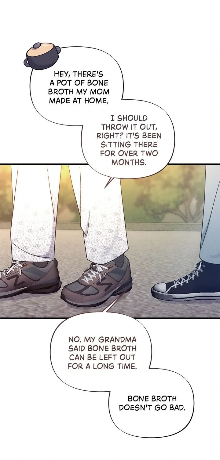 Miracle Illusion Chapter 24 page 76 - 