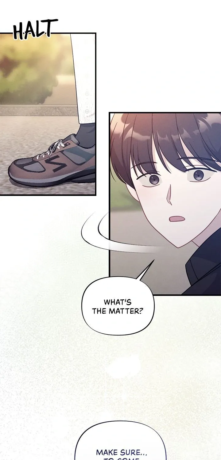 Miracle Illusion Chapter 24 page 80 - 