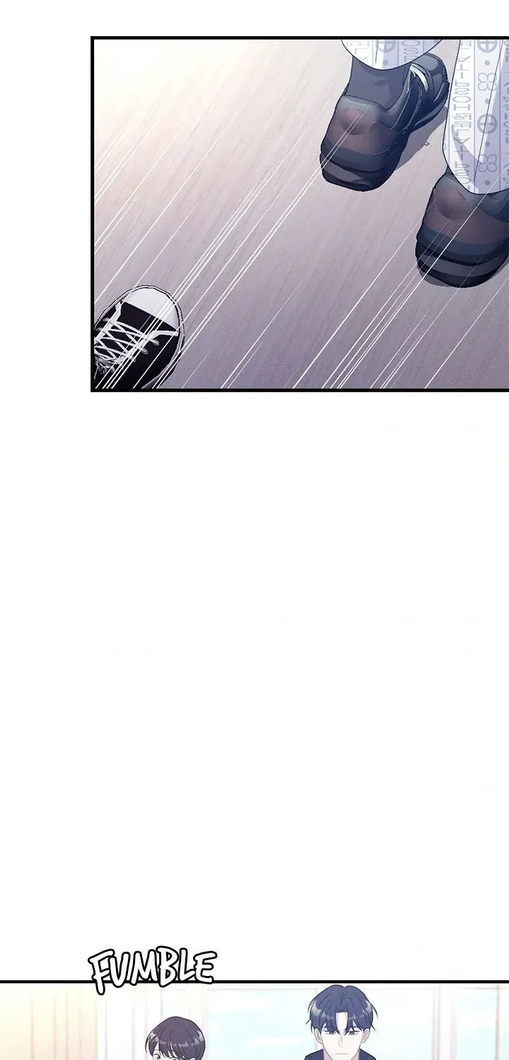 Miracle Illusion Chapter 24 page 9 - 