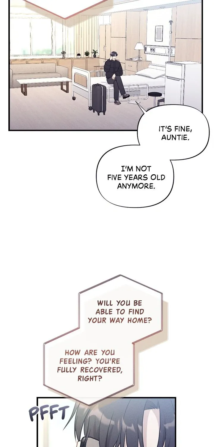 Miracle Illusion Chapter 24 page 84 - 