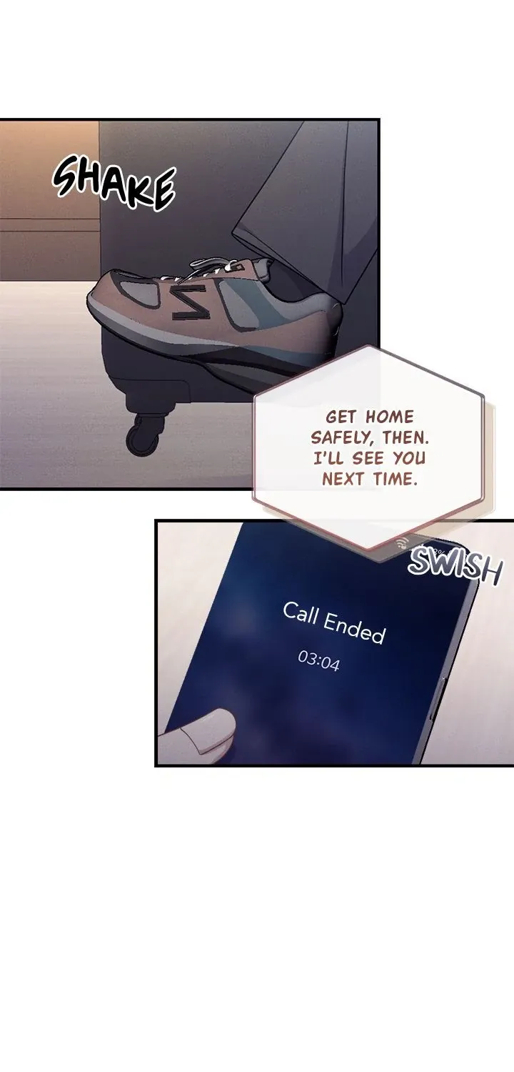 Miracle Illusion Chapter 24 page 86 - 