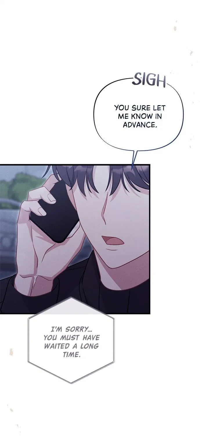 Miracle Illusion Chapter 25 page 16 - 