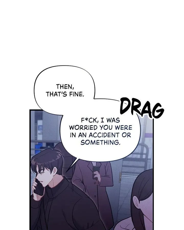 Miracle Illusion Chapter 25 page 19 - 