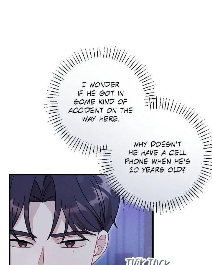 Miracle Illusion Chapter 25 page 3 - 