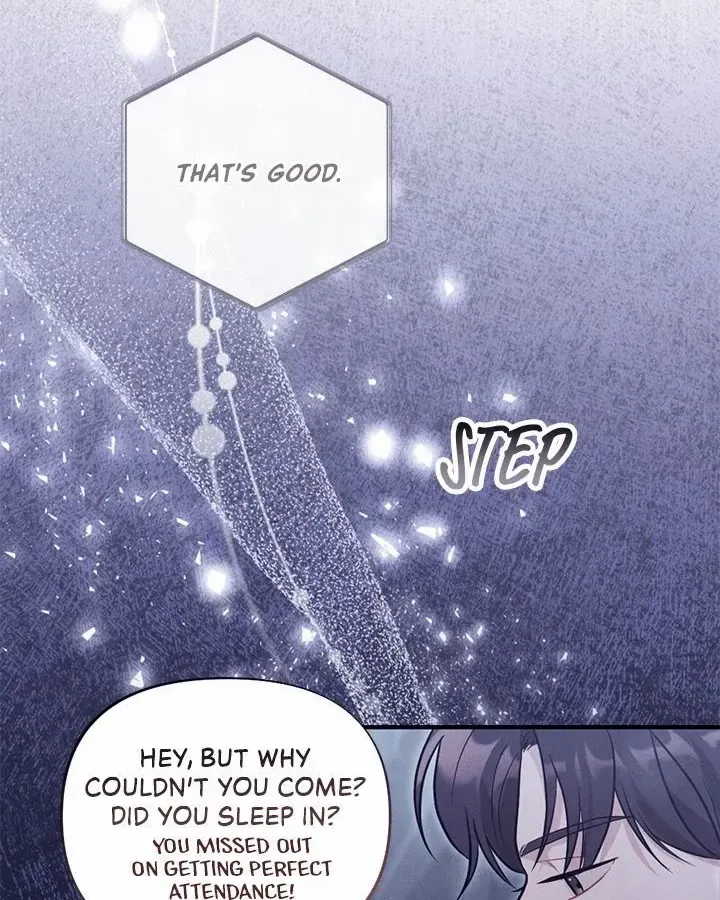 Miracle Illusion Chapter 25 page 21 - 