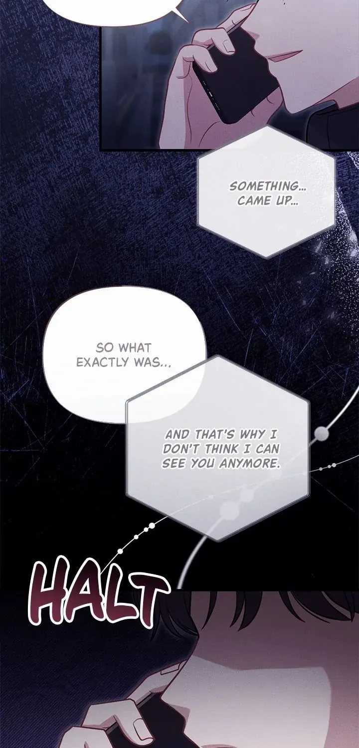 Miracle Illusion Chapter 25 page 22 - 