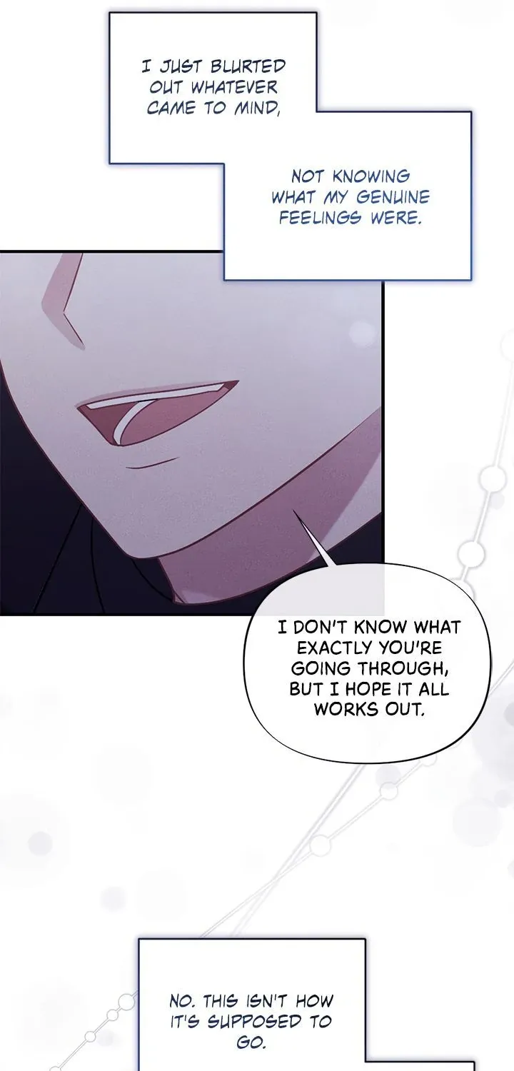 Miracle Illusion Chapter 25 page 26 - 