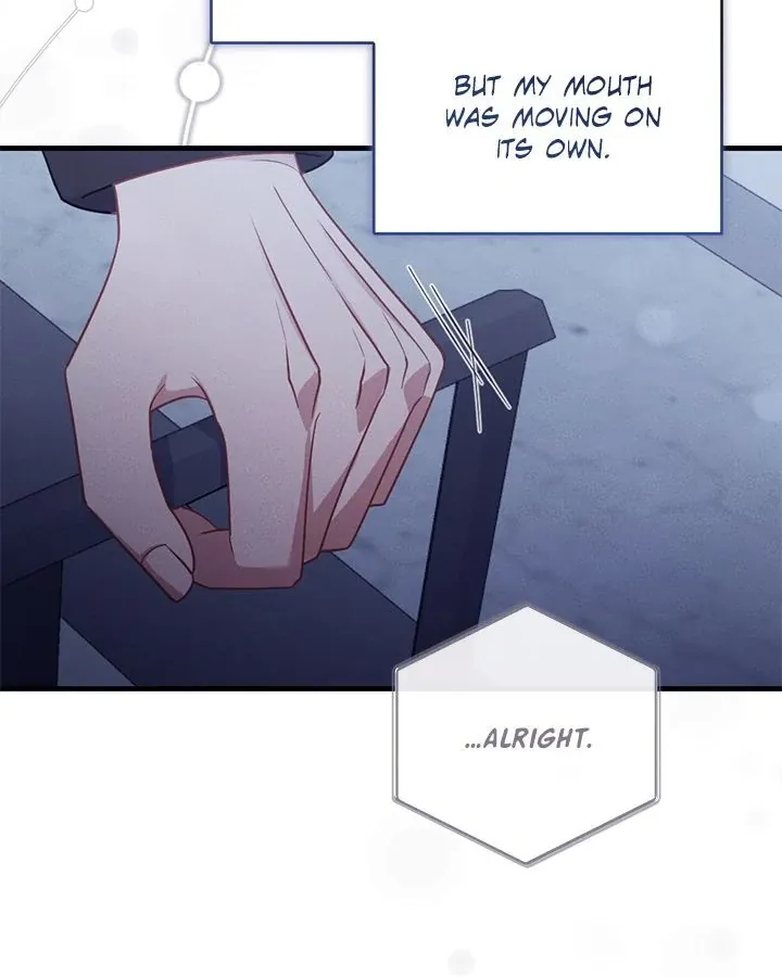 Miracle Illusion Chapter 25 page 27 - 
