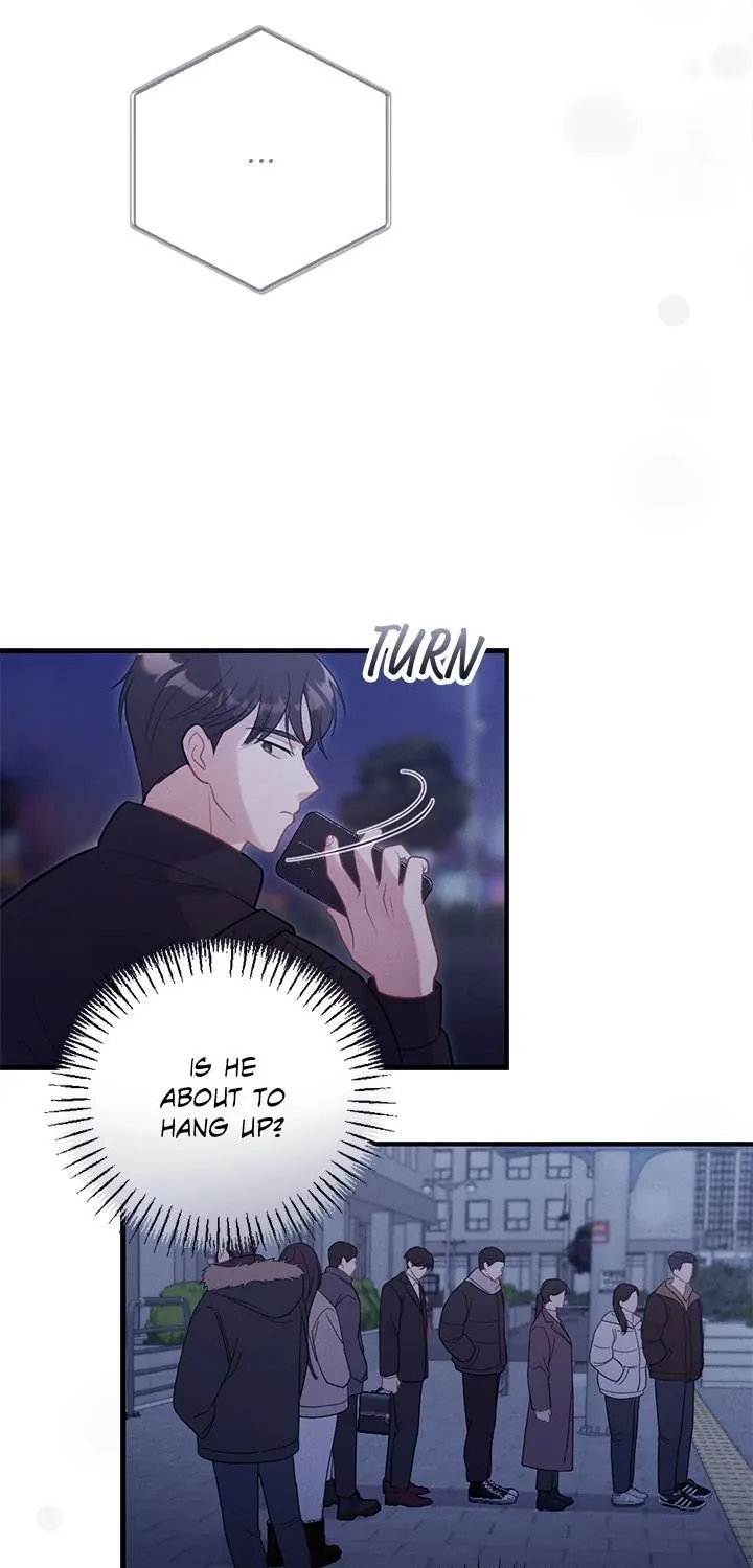 Miracle Illusion Chapter 25 page 28 - 