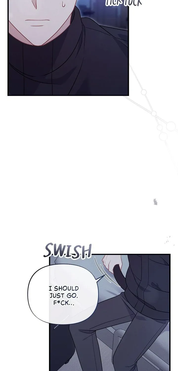 Miracle Illusion Chapter 25 page 4 - 