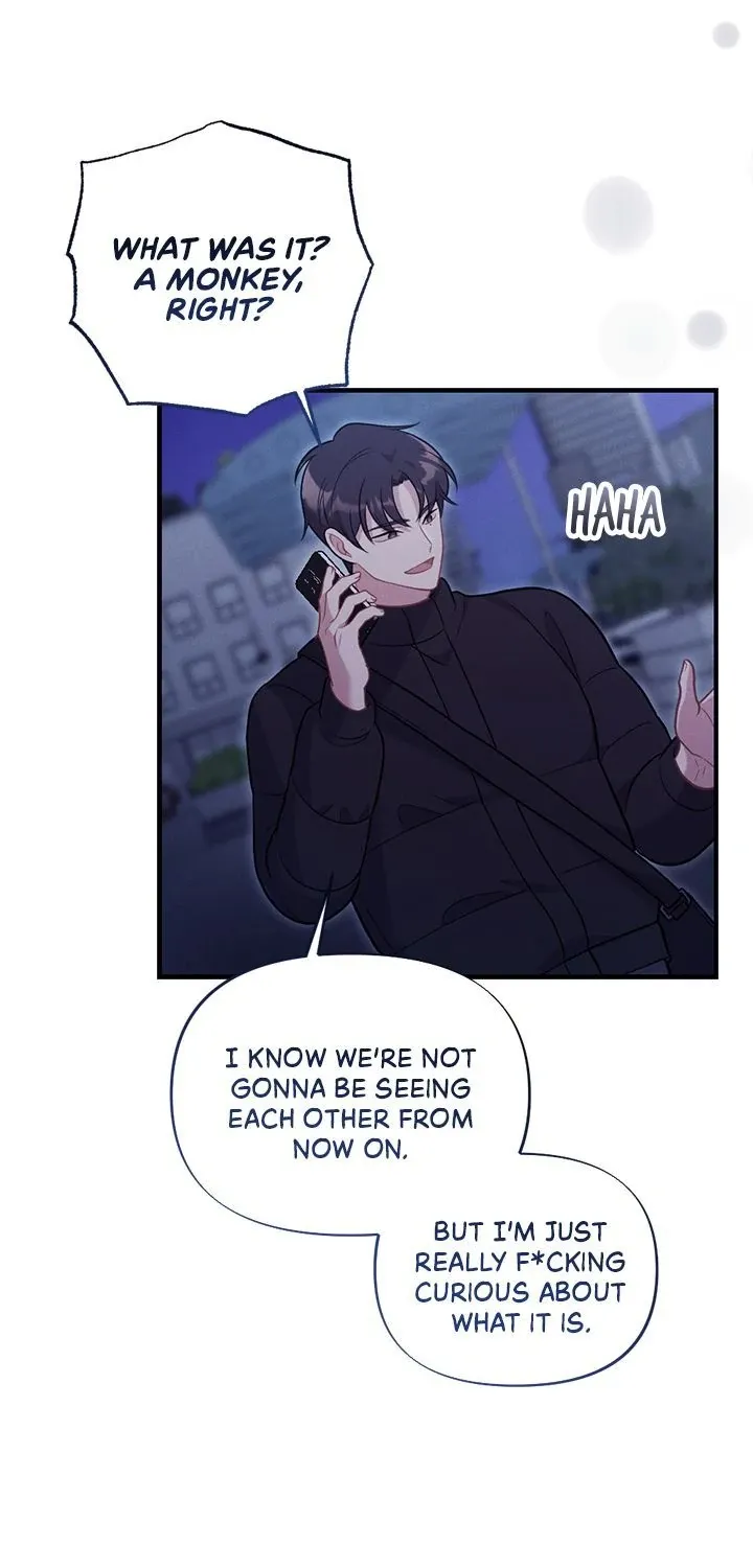 Miracle Illusion Chapter 25 page 32 - 