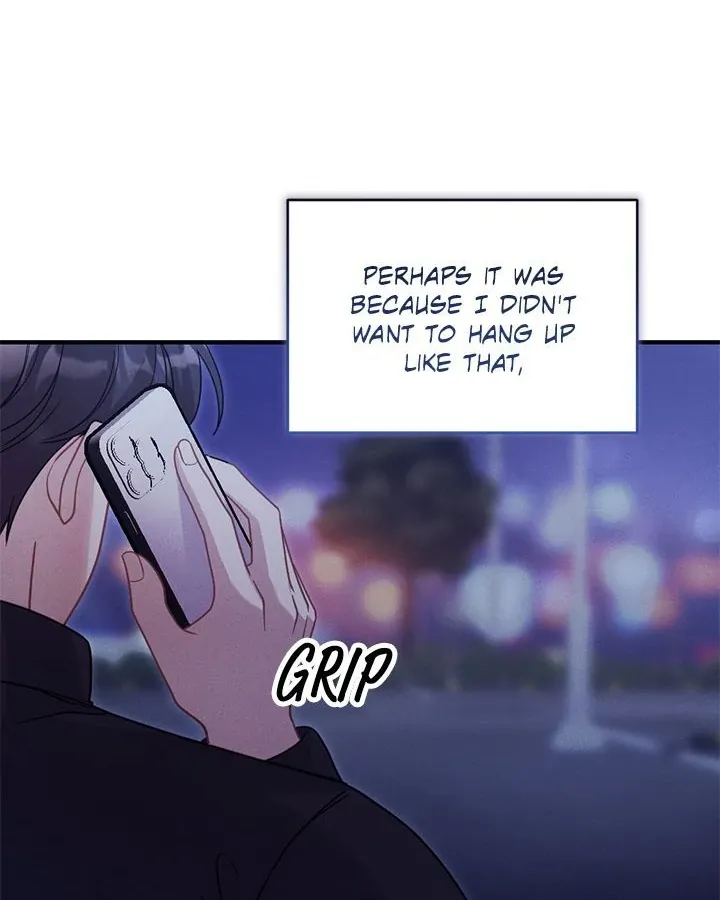 Miracle Illusion Chapter 25 page 33 - 