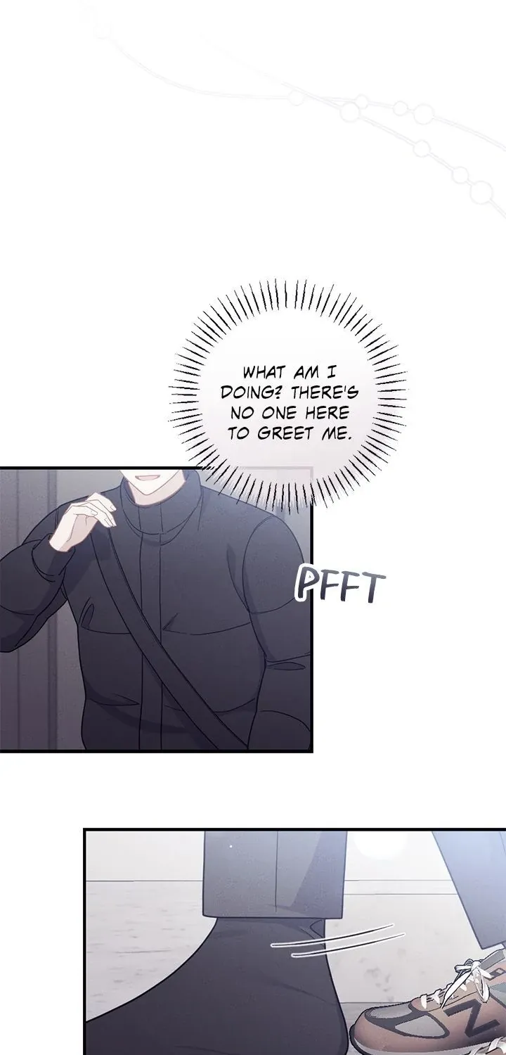 Miracle Illusion Chapter 25 page 42 - 