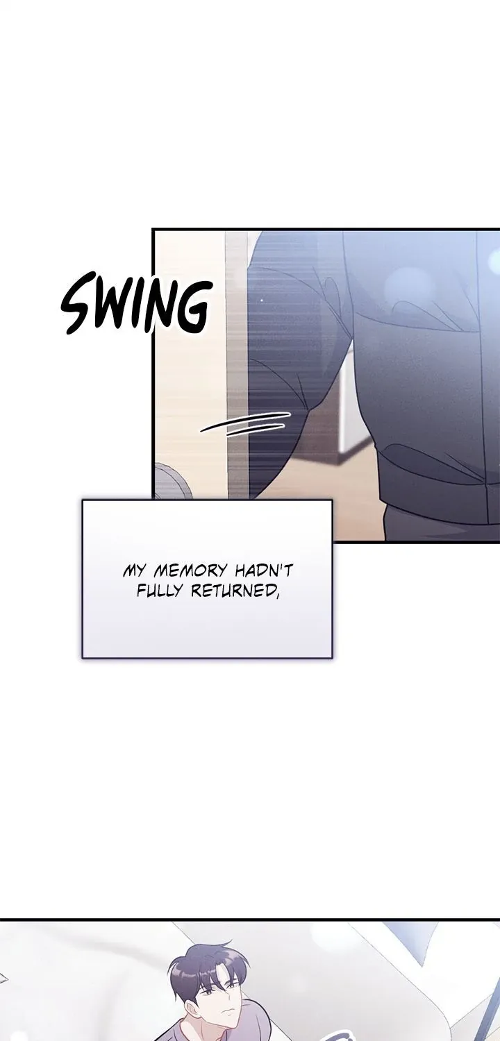 Miracle Illusion Chapter 25 page 44 - 