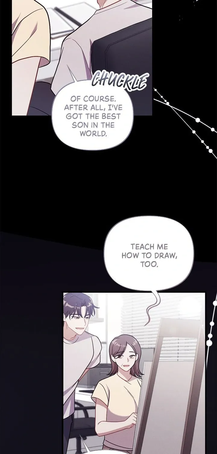 Miracle Illusion Chapter 25 page 48 - 