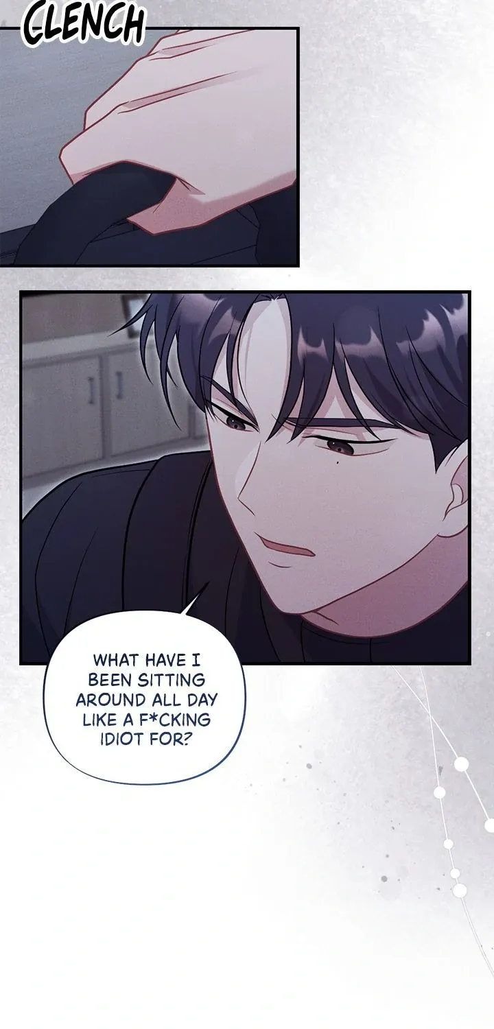 Miracle Illusion Chapter 25 page 6 - 