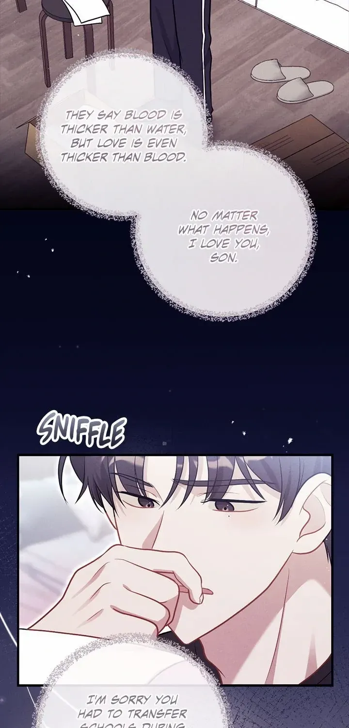 Miracle Illusion Chapter 25 page 52 - 