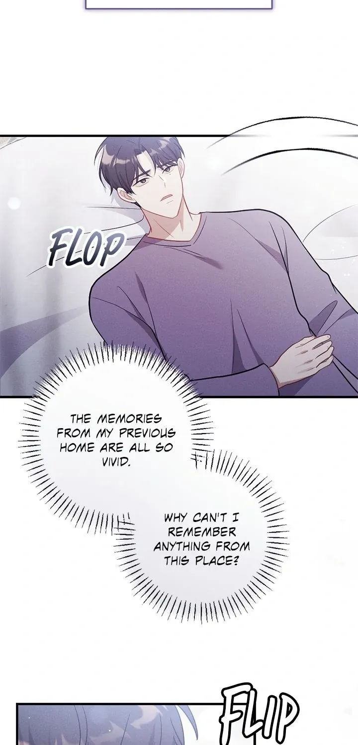 Miracle Illusion Chapter 25 page 54 - 