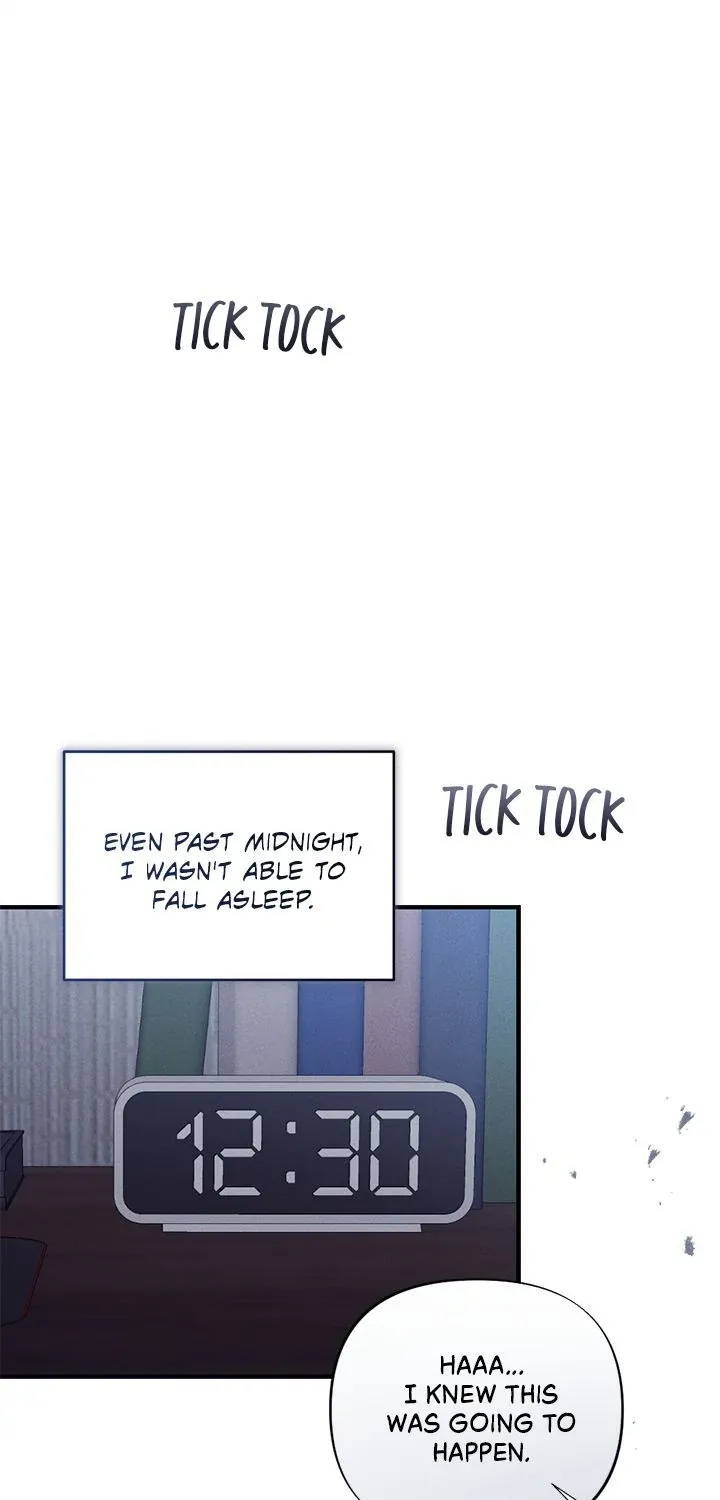 Miracle Illusion Chapter 25 page 59 - 