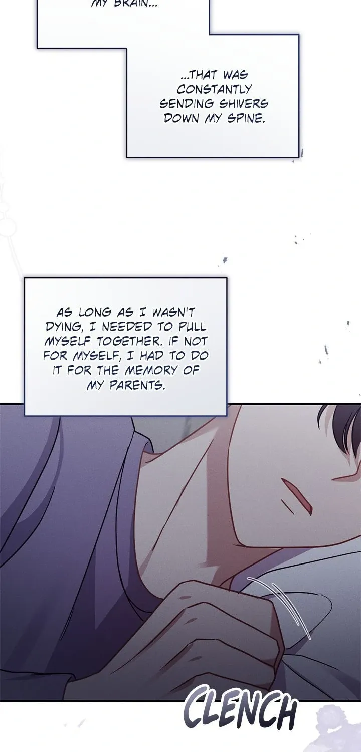 Miracle Illusion Chapter 25 page 61 - 