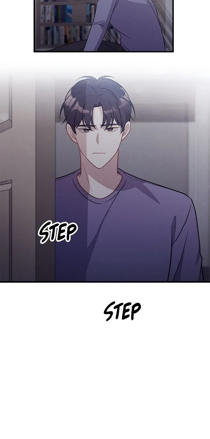 Miracle Illusion Chapter 25 page 63 - 