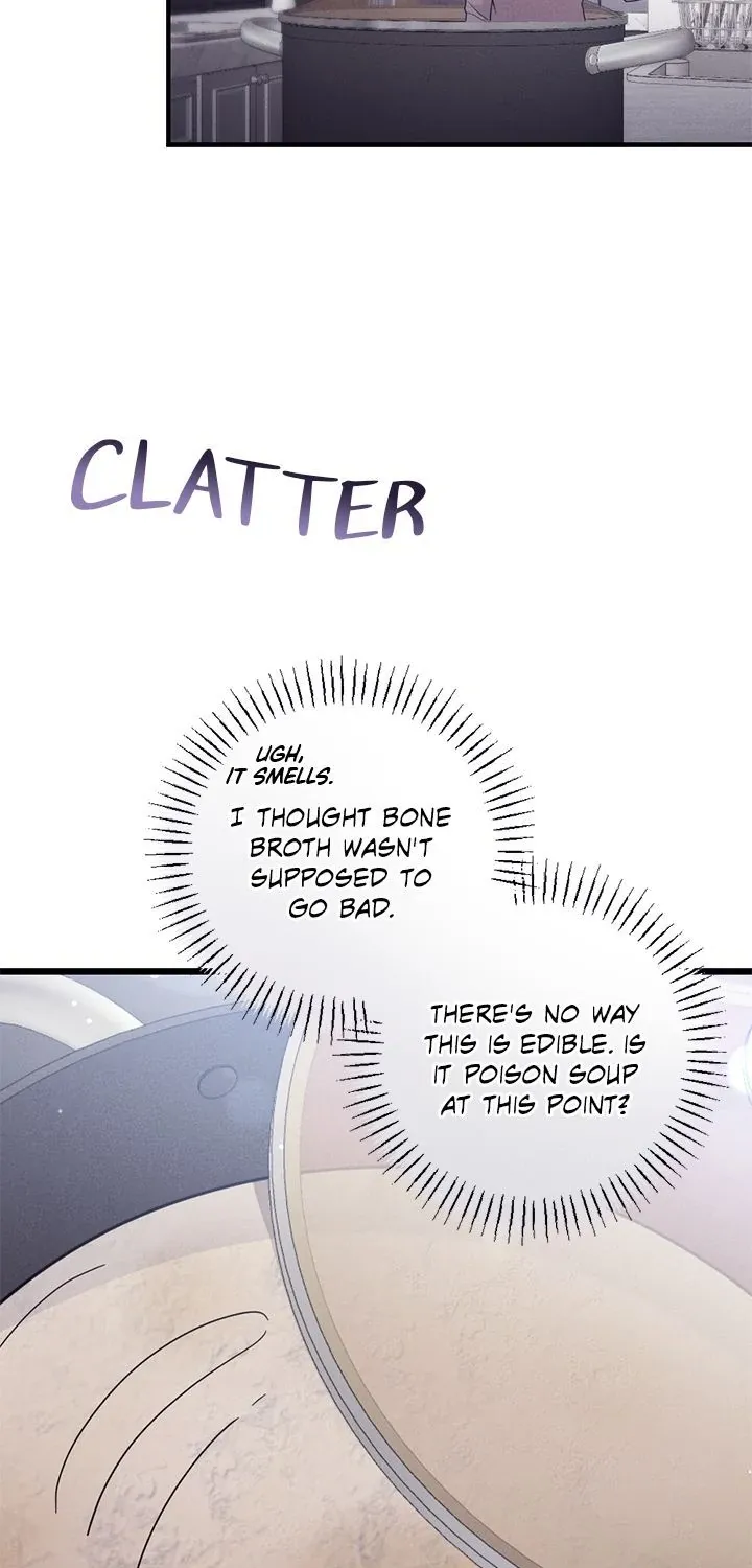 Miracle Illusion Chapter 25 page 65 - 