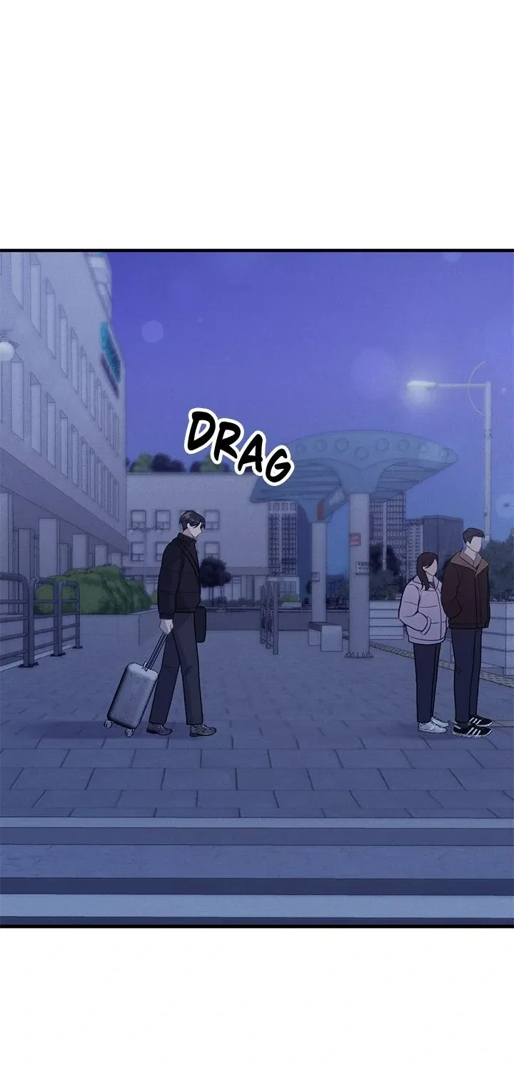 Miracle Illusion Chapter 25 page 8 - 