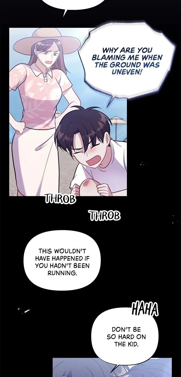 Miracle Illusion Chapter 25 page 77 - 