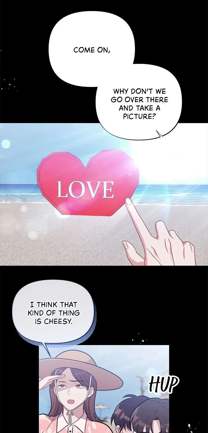 Miracle Illusion Chapter 25 page 79 - 